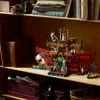LEGO ONE PIECE - Das Baratie schwimmende Restaurant - Produktbild-Vorschau 4