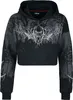 Gothicana by EMP Damen Eternal Allure schwarz M Produktbild-Vorschau 1