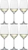 SCHOTT ZWIESEL 8003.20020, Weißwein-Glas, Tulpenglas, Glas, Produktbild-Vorschau 1