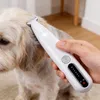 Haarschneider für Haustiere,Pfotenschneider mit LED-Licht, Produktbild-Vorschau 7