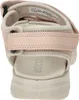 Ecco Trekkingsandalen Damen 32303635393034 Rosa 39 EU Produktbild-Vorschau 12