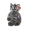Ty Attic Treasure, Zahari Zebra, ca 20 cm Produktbild-Vorschau 2
