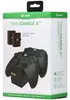Snakebyte SB911736, Xbox One, Ladestation, Weiß, ABS, 1 Produktbild-Vorschau 4
