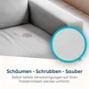 eco:fy Polstermöbel Reiniger, Schaumreiniger für Sofa Couch Produktbild-Vorschau 2