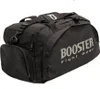 Booster Fightgear Hybrid Sporttasche B-Force Schwarz Produktbild-Vorschau 1