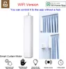 Inteligentny silnik kurtyny Aqara, sterowanie Zigbee, Podgląd zdjęcia produktu 2