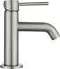 AVITAL Waschtischarmatur REGA CoolStart stainless steel Produktbild-Vorschau 1