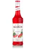 Monin Sirup Wassermelone 1L Kaffeesirup Cocktailsirup Produktbild-Vorschau 11