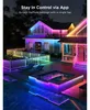Govee RGBICWW SMART Outdoor Strip Light 10,0m Náhľad obrázku produktu 4
