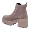 Tamaris stiefel Stiefel in Beige, Größe 39 Produktbild-Vorschau 7