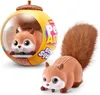 Pets Alive 9565E, hračkárska veverička, 2 rok / roky, Náhľad obrázku produktu 1