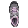 Imac Mädchen Klettschuhe/ Low Sneaker Grau Produktbild-Vorschau 6