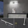 doporro Lampada da Specchio a LED per Bagno, Applique Anteprima dell’immagine prodotto 6