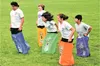 Spordas Hüpfbeutel Set 6 Stück - Lernspielzeug für Kinder Produktbild-Vorschau 2