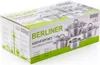 A product box for a SSW Edelstahl Kochtopfset 7tlg. Berliner. Anteprima dell’immagine prodotto