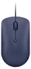 Lenovo GY51D20878, Beidhändig, Optisch, USB Typ-C, 2400 Produktbild-Vorschau 2