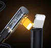 Uhlový rýchlonabíjací a dátový kábel Joyroom, USB Náhľad obrázku produktu 6