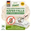 Wollkrautblütenkäfer Falle mit Spezial-Lockstoff – 3x Produktbild-Vorschau 1
