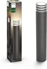 PHILIPS HW Lucca Post Connected 1x9,5W - Anthrazit Produktbild-Vorschau 19