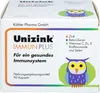 Unizink  Immun Plus, 90 kapslí Náhled obrázku produktu 1