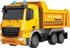 Crosslander PRO Camion de chantier télécommandé Voir les images du produit 12