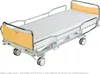 Lojer Krankenhausbett ScanAfia X ICU E-480, Trendelenburg Produktbild-Vorschau 1