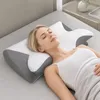 Nackenkissen, ergonomisches Kopfkissen und Nackenstützkissen - CerviRest (3) Produktbild-Vorschau