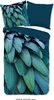 Duvet cover Pure 135x200 + 1* 80x80 cm - federn Produktbild-Vorschau 1