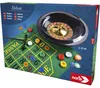 Deluxe set - Roulette, 25 cm Productafbeelding-voorbeeld 9