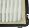 vhbw Staubsaugerfilter kompatibel mit Bosch BSG71370UC/13, Produktbild-Vorschau 5