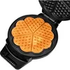 Macchina per waffel Sencor SWF1010BK Anteprima dell’immagine prodotto 5