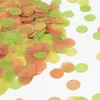 Oblique Unique Papier Konfetti 1000 Stk Tischdeko für Produktbild-Vorschau 2