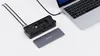 Verbatim Pro - Dockingstation - USB-C - 2 x HDMI, DP Produktbild-Vorschau 12