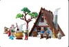 PLAYMOBIL 71828 Asterix: Asterix' Haus Produktbild-Vorschau 4