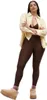 Scarpe UGG Classic Ultra Mini Platform sabbia 1135092SAN Anteprima dell’immagine prodotto 17