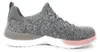 Skechers Dynamight slip-on grigio Anteprima dell’immagine prodotto 35