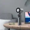 Tragbarer USB Mini Ventilator mit Kühlfunktion, 15000 Produktbild-Vorschau 2