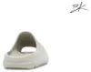 Yeezy YZY Slide YS-01, couleur crème, taille US 10 - EU Voir les images du produit 5