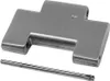 Hugo Boss Hero Herrenuhr | 1x Bandglied Edelstahl silbern | Produktbild-Vorschau 3