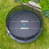 Thunder Záhradná trampolína Ultra 488 cm 16 ft vnútorná Náhľad obrázku produktu 3