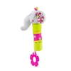 Plüsch-Quietsche-Spielzeug mit Beißring Baby Ono Elefant Produktbild-Vorschau 2