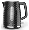 Wasserkocher Retro - ELDOM - Schwarz glänzend - 1,7 Liter - Produktbild-Vorschau 9
