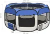 vidaXL Box pieghevole per cuccioli con borsa per il Anteprima dell’immagine prodotto 13