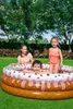 Bestway® Planschbecken Sundae Funday Ø 160 x 38 cm, rund Produktbild-Vorschau 9