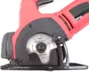 Mini Handkreissäge Holzsäge 55493 Laser 600W Kreissäge 22mm Produktbild-Vorschau 6