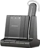 Poly Plantronics Savi W740 Mono Schnurloses DECT- & Produktbild-Vorschau 9