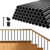SucceBuy Geländerstäbe 125er-Pack φ19 x 813 mm, Produktbild-Vorschau 1