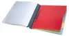DURABLE Cartellina DIVISOFLEX® A4, Blu, 255706 Anteprima dell’immagine prodotto 3