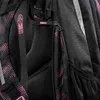 coocazoo školní batoh Porter Backpack Pink Illusion black Náhled obrázku produktu 16