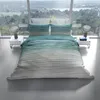 Renforce Bettwäsche Set 240x220 cm und Kissen 80x80 cm in Produktbild-Vorschau 2